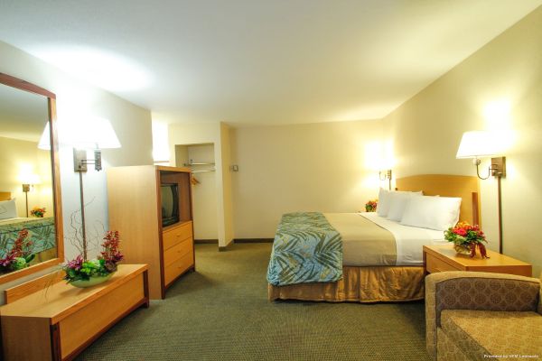 Edgewater Hotel & Waterpark (Duluth)